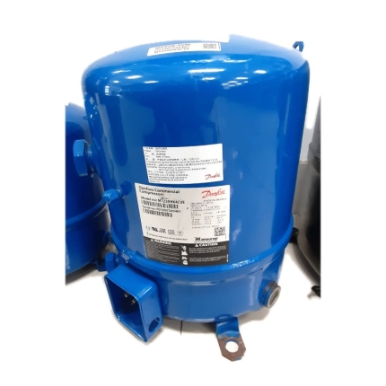 Danfoss MTZ50HK4CVE Commercial Compressor