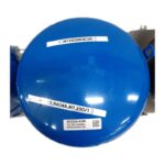 Danfoss MTZ50HK4CVE Commercial Compressor view 2