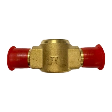 Danfoss SGI 12 Sight Glass 014-0009
