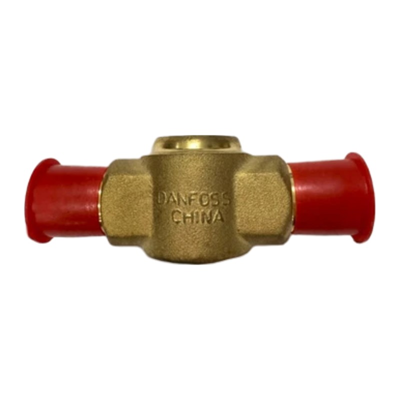 Danfoss Sight Glass 014-0024 Danfoss Sight Glass 014-0024