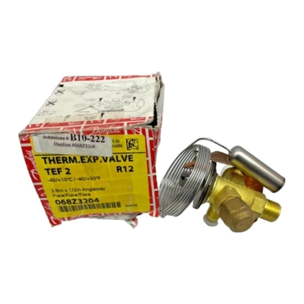 Danfoss TEF 2 068Z3204 Thermostatic Expansion Valve