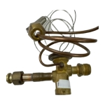 Danfoss TR6 Thermostatic Expansion Valve 119F7730