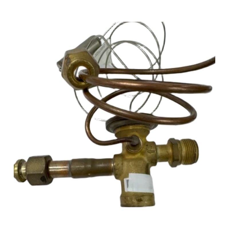 Danfoss TR6 Thermostatic Expansion Valve 119F7730 Danfoss TR6 Thermostatic Expansion Valve 119F7730