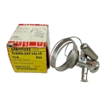 Danfoss TUA 068U2235 Thermostatic Expansion Valve, R-22