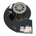 Dayton 1TDU1A Blower view 3