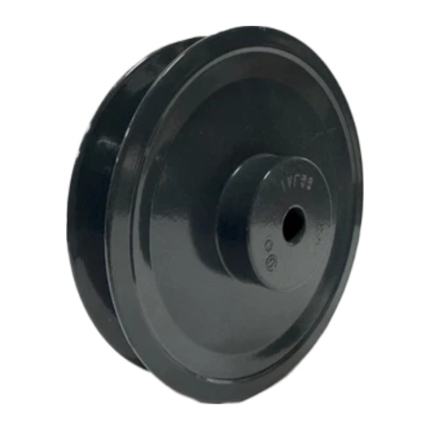 Drive Components 1VP56-1/2 1-Groove Variable Pitch Sheave, 1/2" Bore