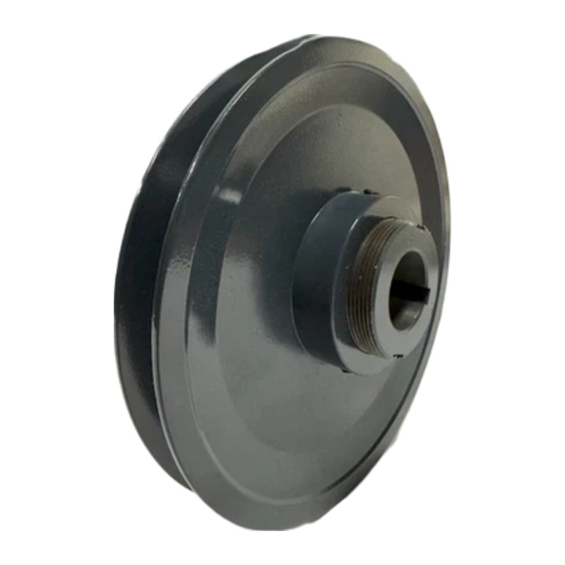 Drive Components 1VP71 1-Groove Variable Pitch Sheave, 1-1/8" Bore Drive Components 1VP71 1-Groove Variable Pitch Sheave, 1-1/8" Bore