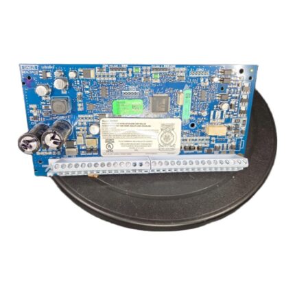DSC HS2032 PowerSeries Neo Control Panel, 8-32 Zone view 2