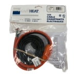 EasyHeat HB02-2 Freeze Protection Cable