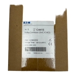 Eaton C441S PROFIBUS Communication Module