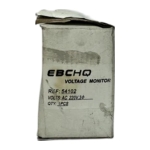 EBCHQ 54102 Voltage Monitor