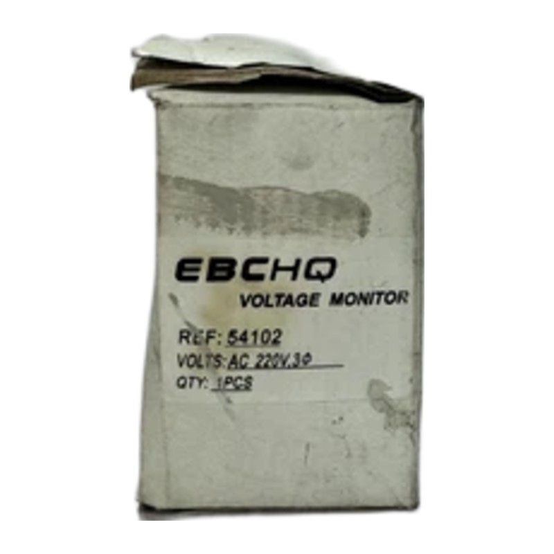 EBCHQ 54102 Voltage Monitor EBCHQ 54102 Voltage Monitor