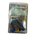 ECM Motor Harness Extensions
