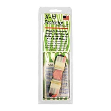 ECM Motor Protector for X-13 and Evergreen Motors