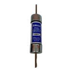 Edison ECNR70 Time Delay Fuse, 70A, 250V, Class RK5