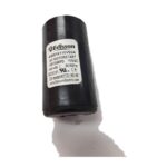 Edisson 430516110V03A AC Motor Start Capacitor view 2