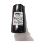 Edisson 460552110V03A AC Motor Start Capacitor view 2