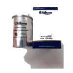Edisson 7.5X370-440V Run Capacitor, 7.5 MFD, 370-440 VAC