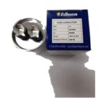 Edisson 7.5X370-440V Run Capacitor, 7.5 MFD, 370-440 VAC view 2