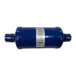 Edisson AD-419S Liquid Line Filter Drier, 1-1/8" ODF solder, 41 cu. in. view 4