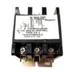 Edisson E30A3P220 Definite Purpose Contactor view 2