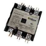 Edisson E40A3P110 Definite Purpose Contactor, 40A view 2