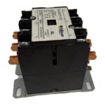 Edisson E40A3P110 Definite Purpose Contactor, 40A view 3