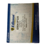 Edisson E50A3P220 Definite Purpose Contactor, 50A