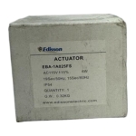Edisson EBA-1A025FS Actuator