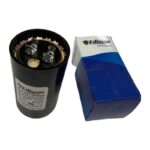 Edisson Motor Start Capacitor 590708110V03A view 3