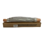 Edisson VE-78 Vibration Eliminator, 7/8"