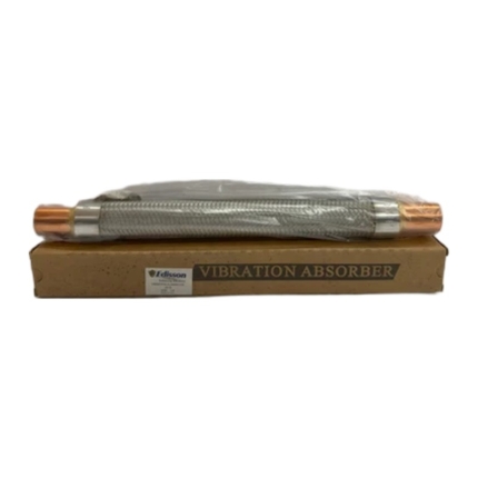 Edisson VE-78 Vibration Eliminator, 7/8"