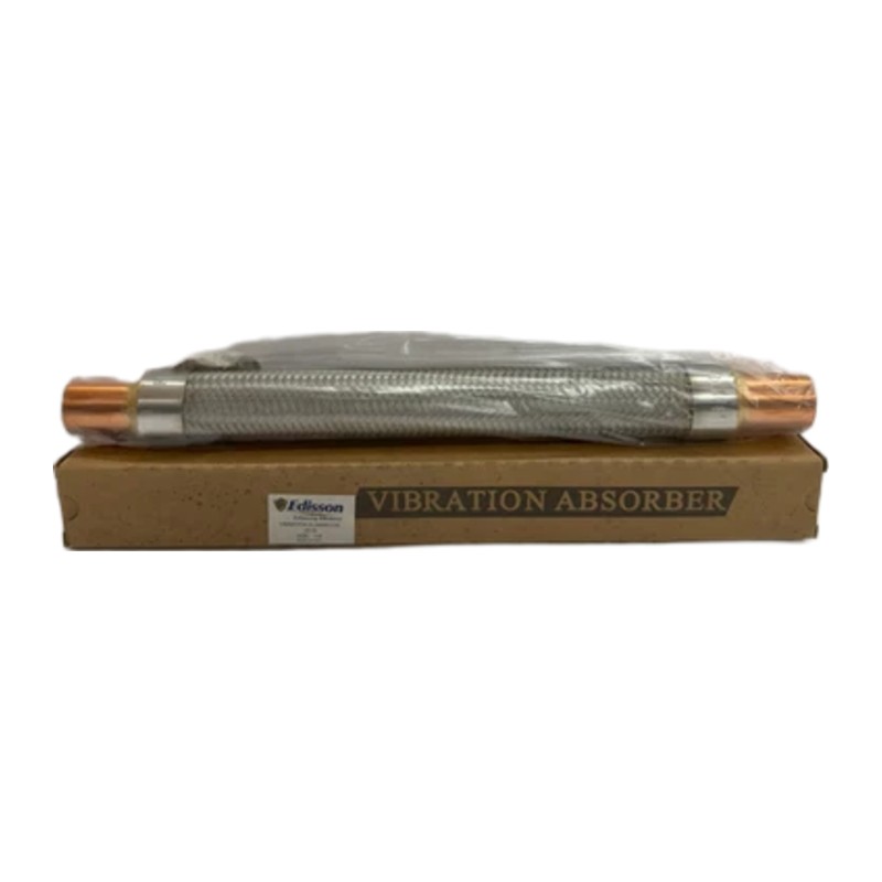 Edisson VE-78 Vibration Eliminator, 7/8" Edisson VE-78 Vibration Eliminator, 7/8"