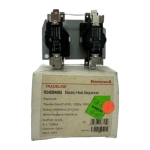Electric Heat Sequencer with 4 Switches, 110 Second Timing (R24DB4005)
