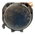 Electric Motors & Specs ESP-OL50EM V4 Shaded Pole Unit Bearing Motor view 2