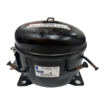 Electrolux GL45AD Reciprocating Compressor