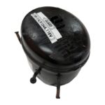 Electrolux GL45AD Reciprocating Compressor view 2