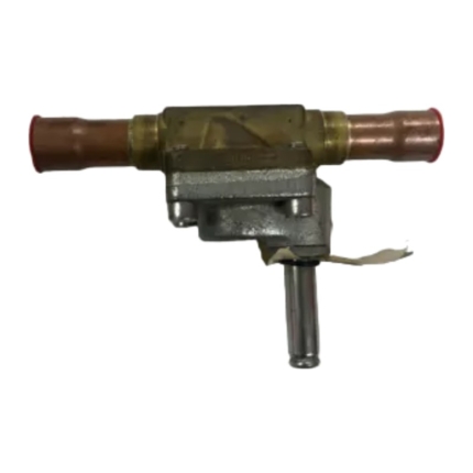Electronic Expansion Valve (EEV)