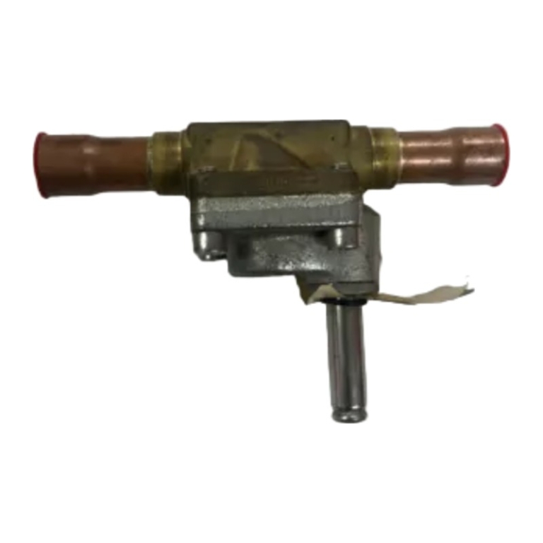 Electronic Expansion Valve (EEV)