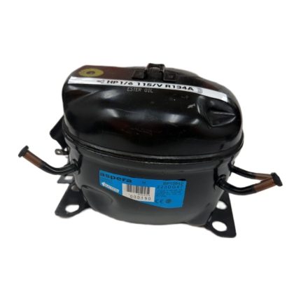 Embraco Aspera BP1084Z Reciprocating Compressor