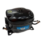 Embraco Aspera BP1084Z Reciprocating Compressor