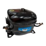 Embraco Aspera BP1084Z Reciprocating Compressor view 3