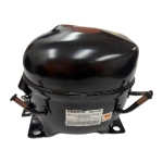 Embraco Aspera NB2117GK Reciprocating Compressor