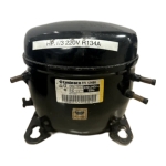 Embraco NT2160U Reciprocating Compressor