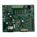 Emerson 149VO Control Board