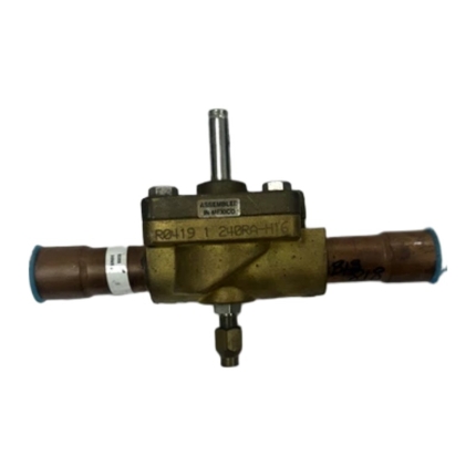Emerson 240RA-16T9M Solenoid Valve