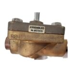 Emerson 240RA-H16 Water-Regulating Solenoid Valve view 2