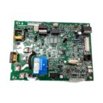 Emerson 47-102090-13 HVAC Condenser Control Board view 2