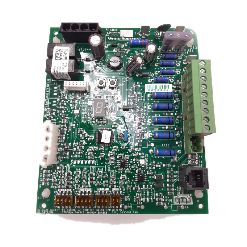 Emerson 5014001 HVAC Control Board Emerson 5014001 HVAC Control Board
