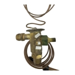 Emerson AACE 5 HW100 Thermostatic Expansion Valve, 5 Ton